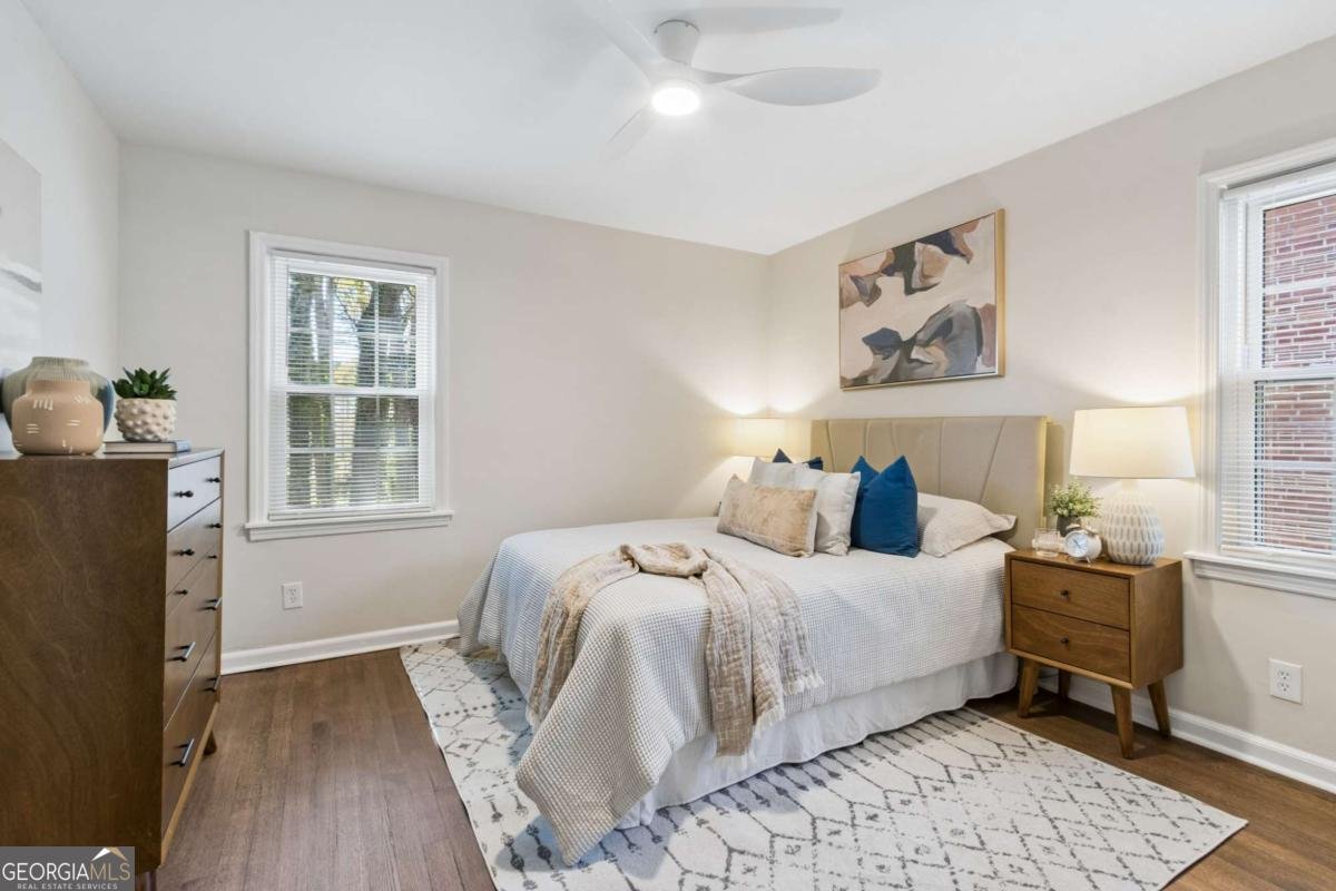 490 Lynnhaven Drive Atlanta - Photo 16