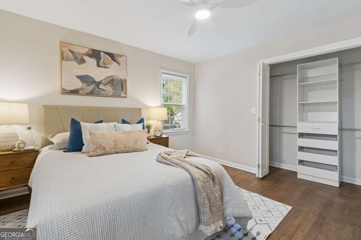 490 Lynnhaven Drive Atlanta - Photo 17