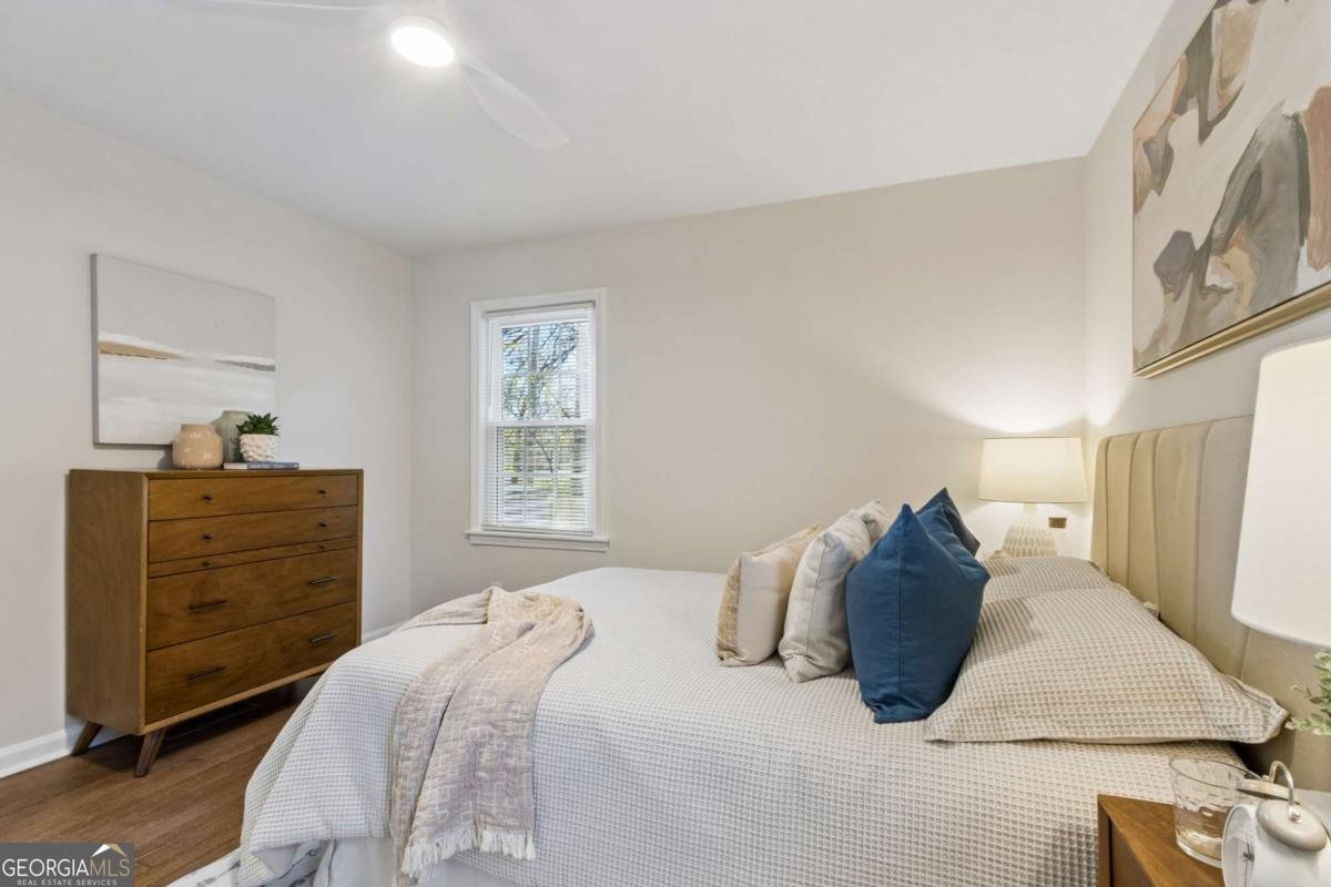 490 Lynnhaven Drive Atlanta - Photo 18