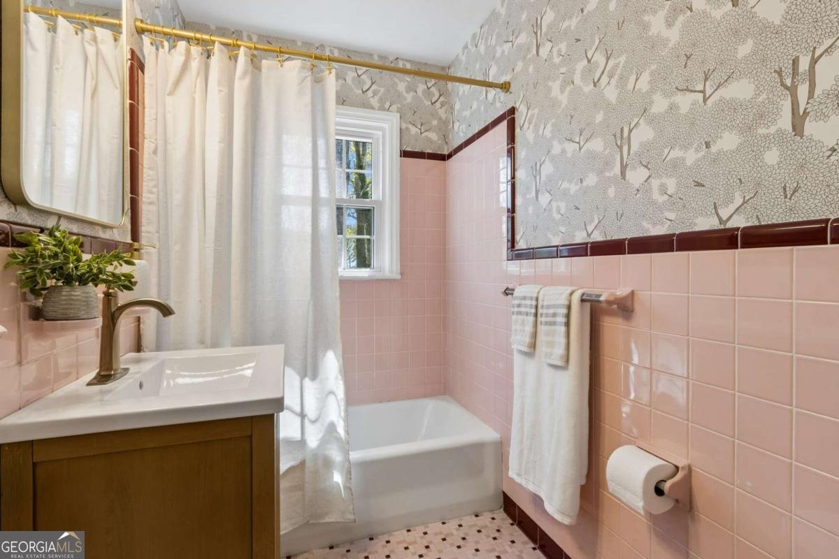 490 Lynnhaven Drive Atlanta - Photo 21