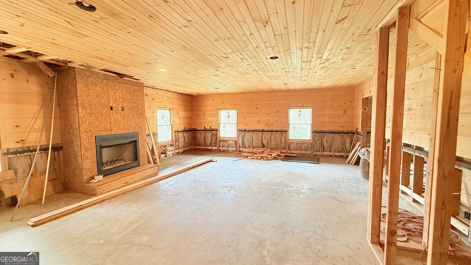 8072 Doublehead Gap Road Blue Ridge - Photo 15