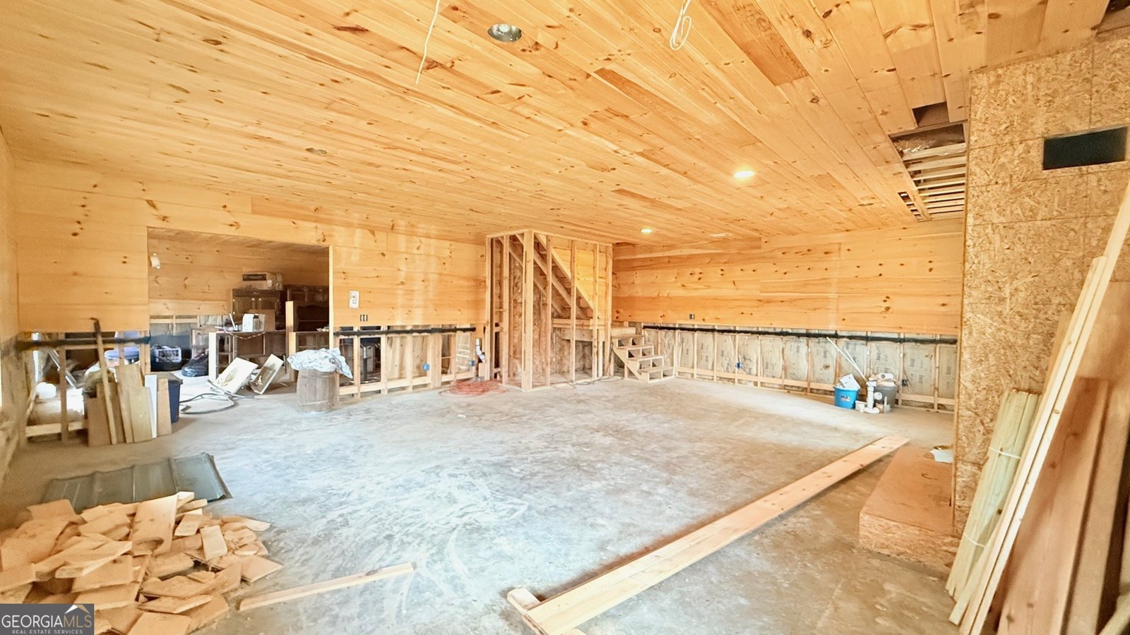 8072 Doublehead Gap Road Blue Ridge - Photo 18