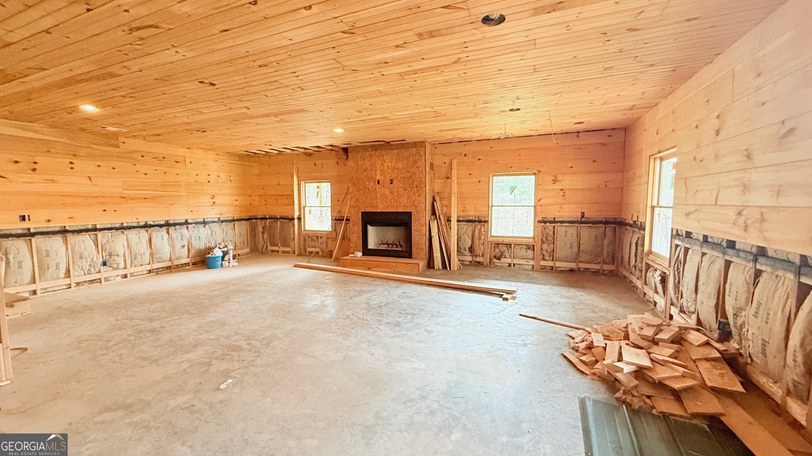 8072 Doublehead Gap Road Blue Ridge - Photo 19