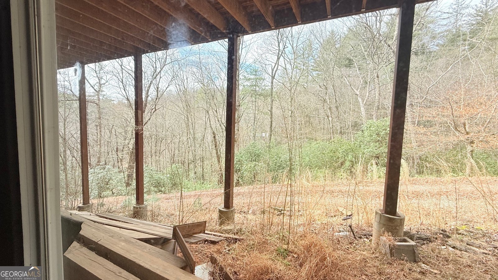 8072 Doublehead Gap Road Blue Ridge - Photo 20