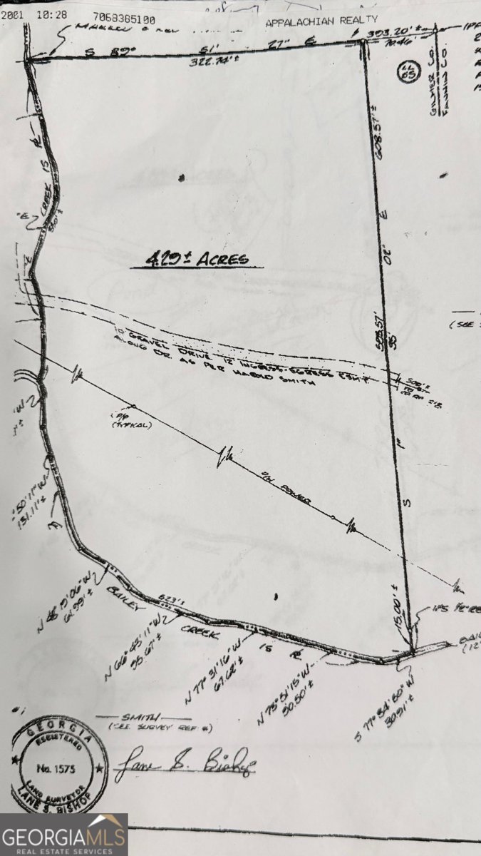 8072 Doublehead Gap Road Blue Ridge - Photo 26