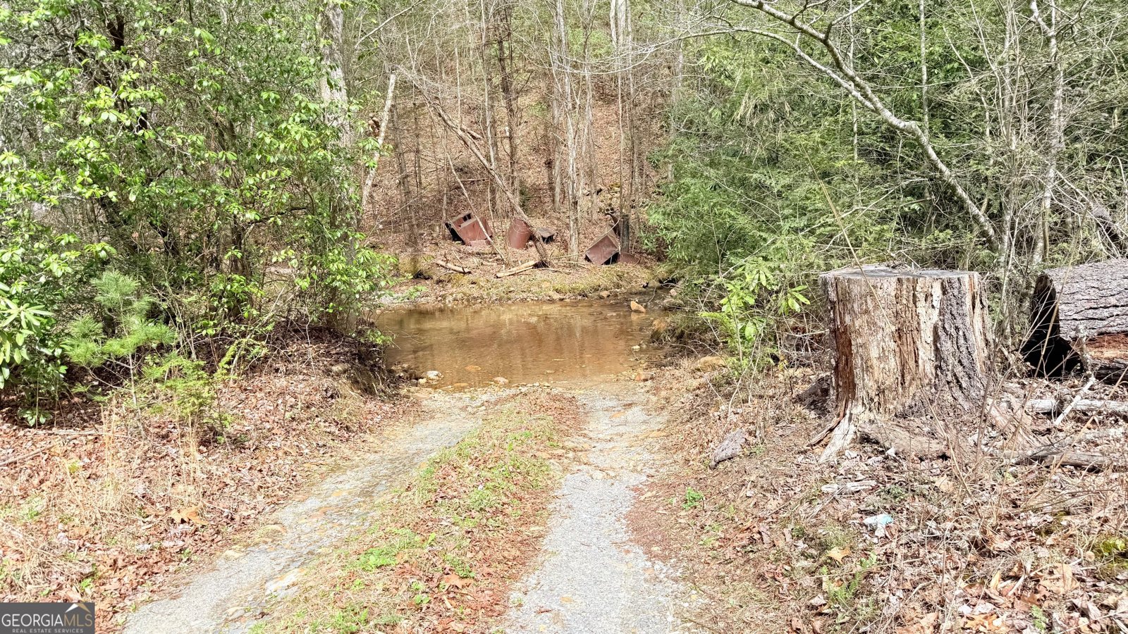 8072 Doublehead Gap Road Blue Ridge - Photo 27