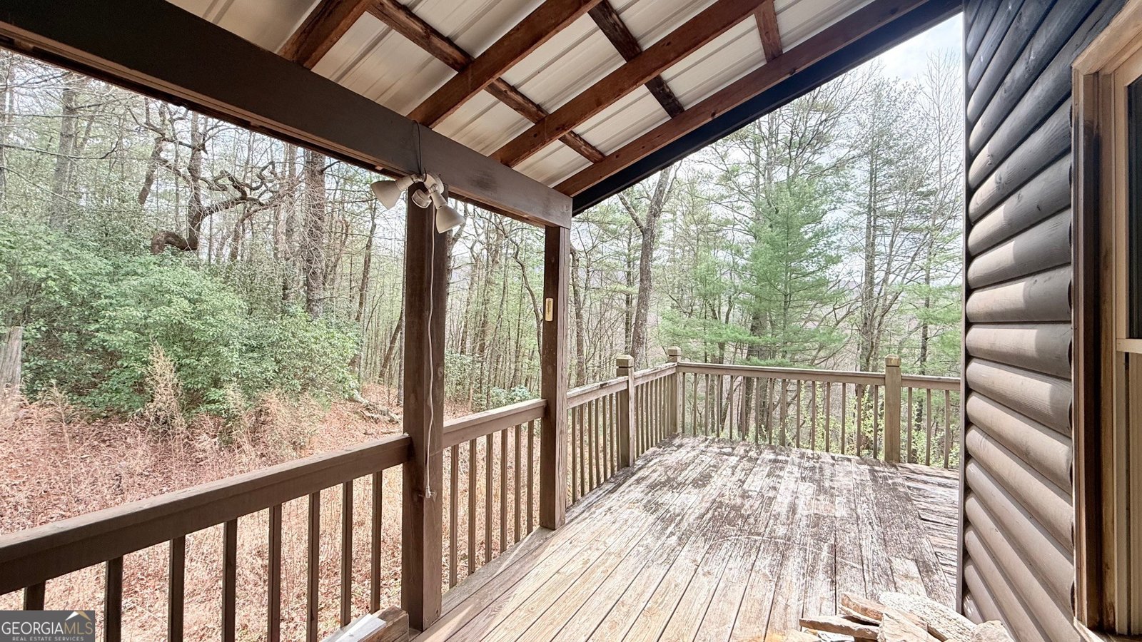 8072 Doublehead Gap Road Blue Ridge - Photo 29