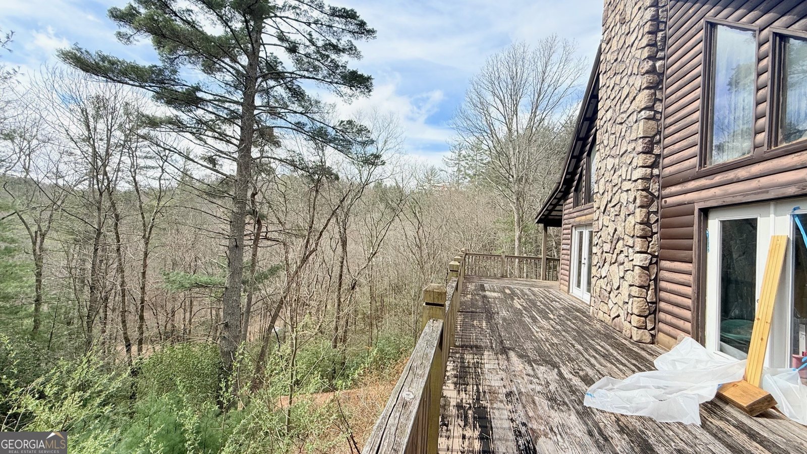 8072 Doublehead Gap Road Blue Ridge - Photo 31