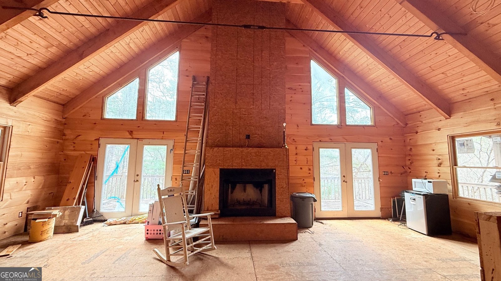 8072 Doublehead Gap Road Blue Ridge - Photo 6