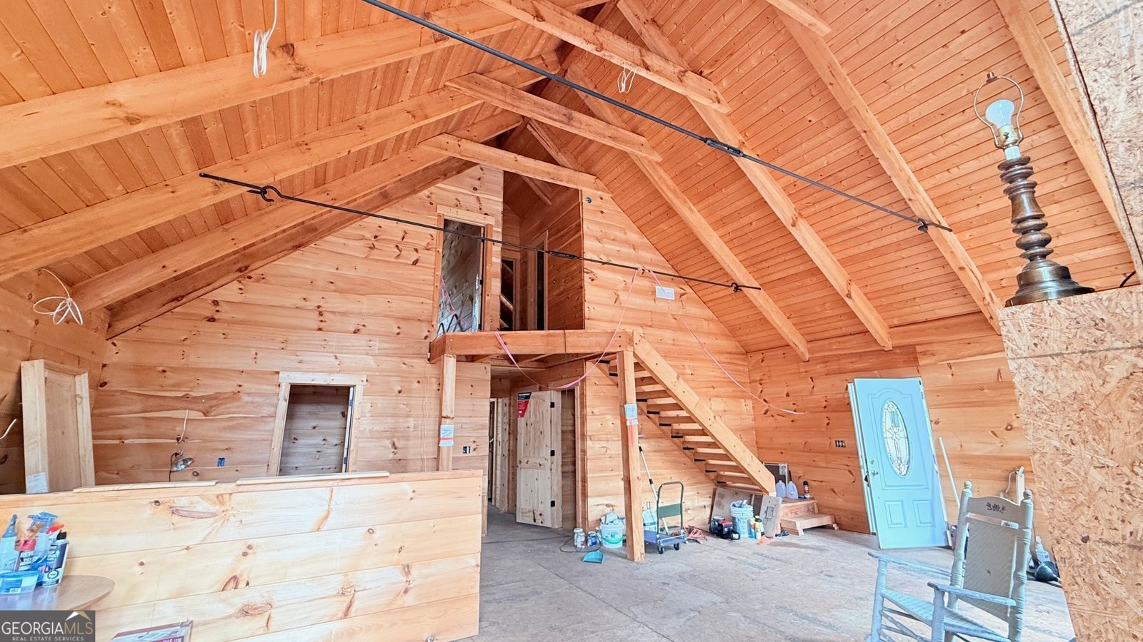 8072 Doublehead Gap Road Blue Ridge - Photo 8