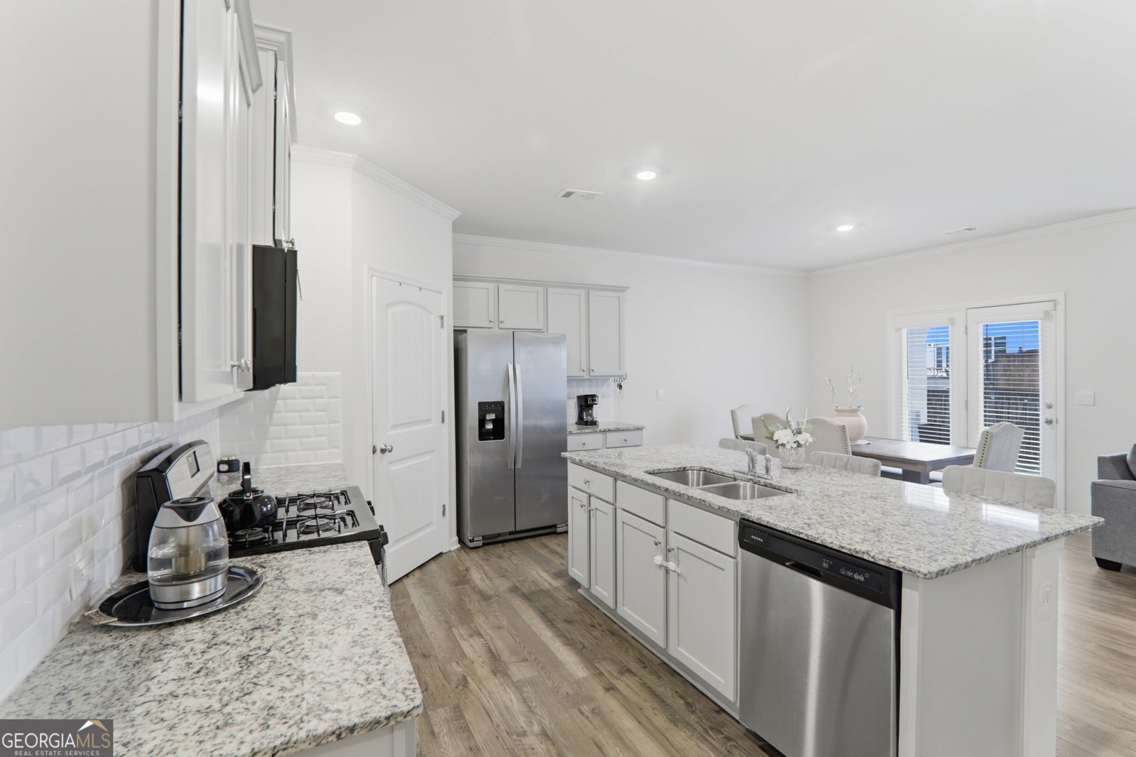 466 Quail Pass Dawsonville - Photo 10