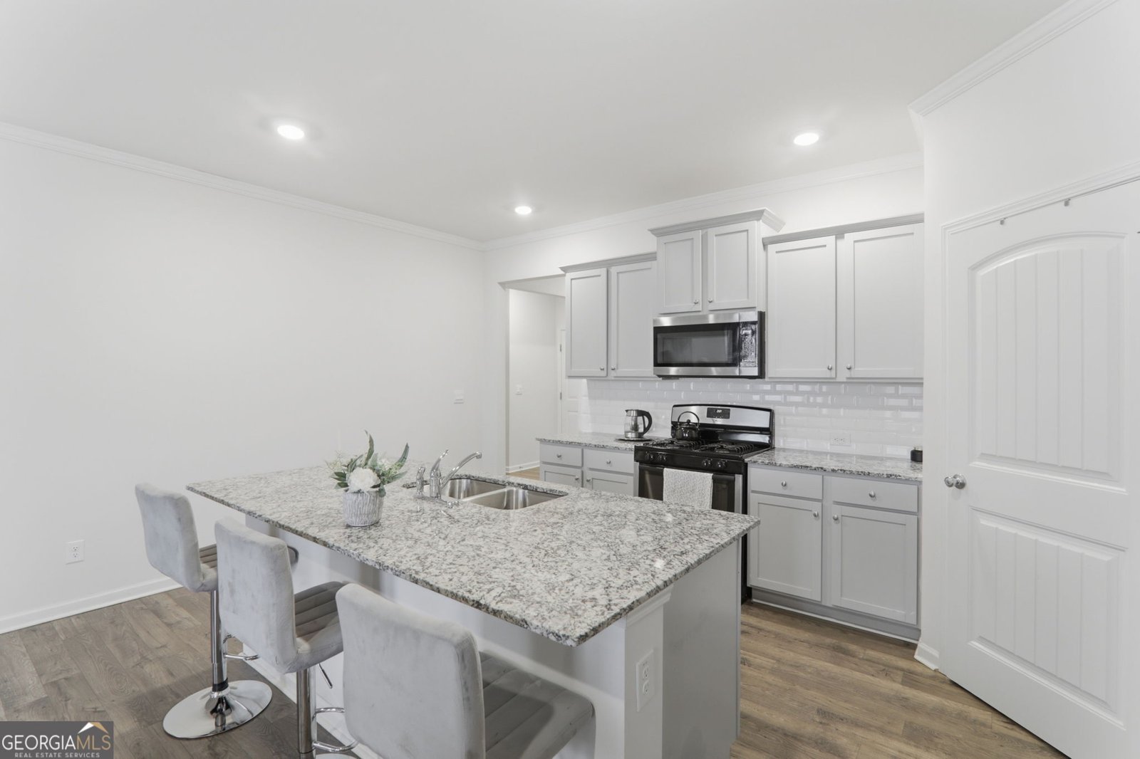 466 Quail Pass Dawsonville - Photo 12