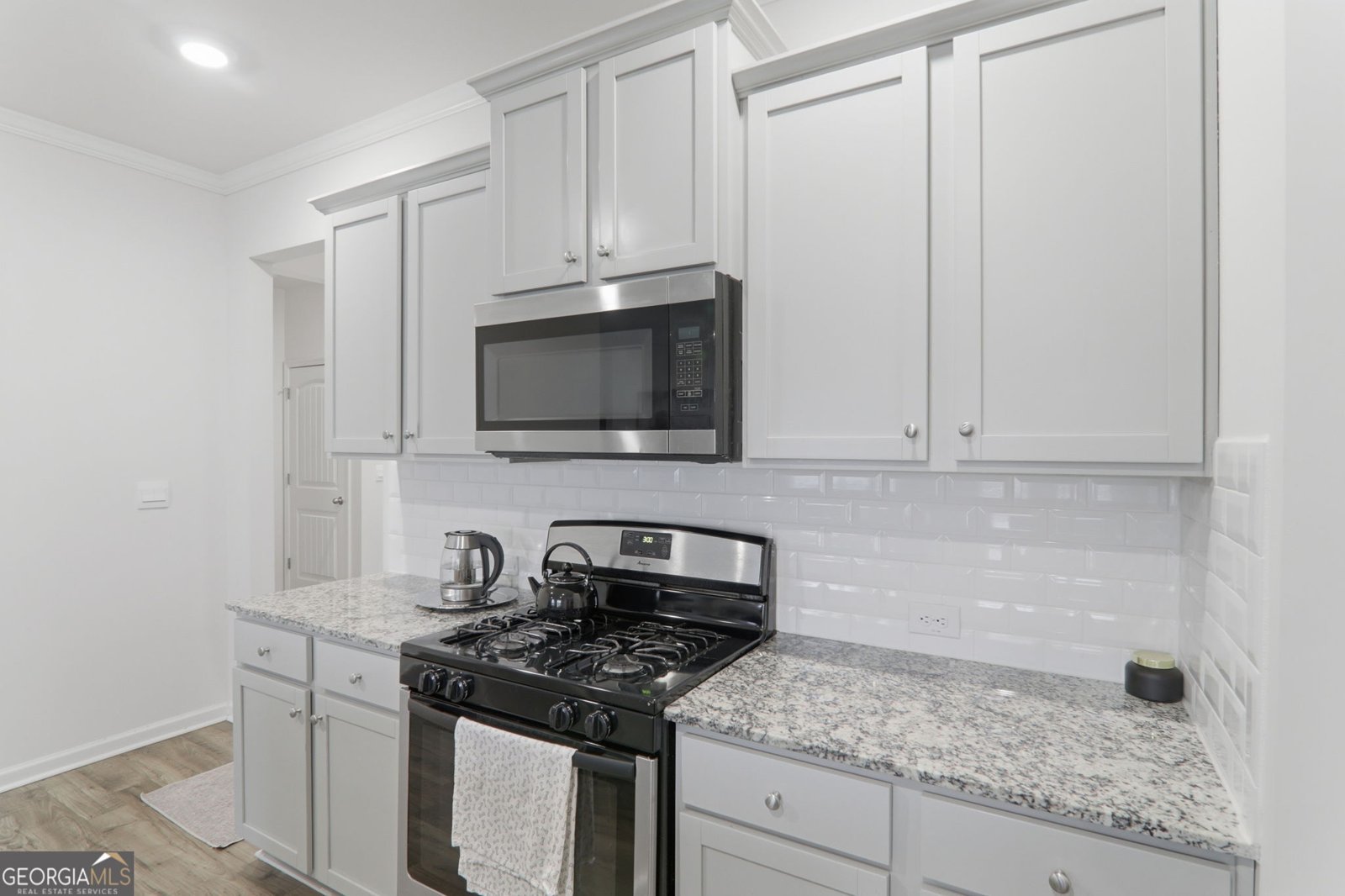 466 Quail Pass Dawsonville - Photo 14