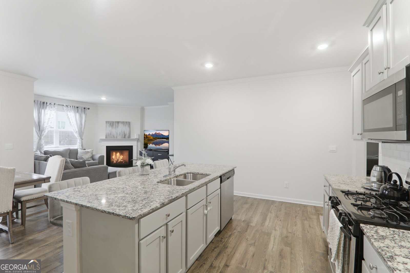 466 Quail Pass Dawsonville - Photo 15