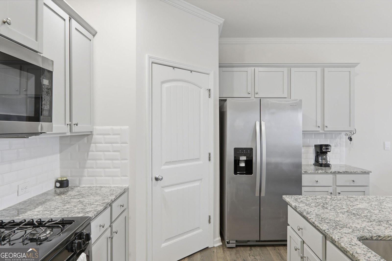 466 Quail Pass Dawsonville - Photo 16