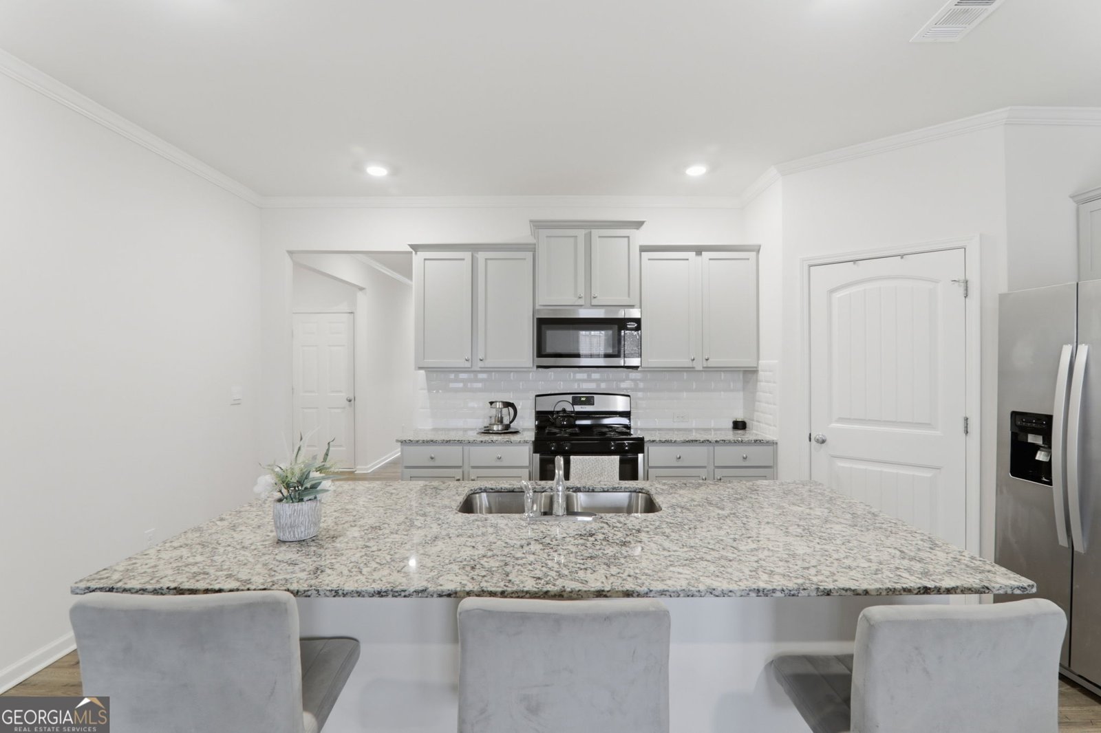 466 Quail Pass Dawsonville - Photo 17