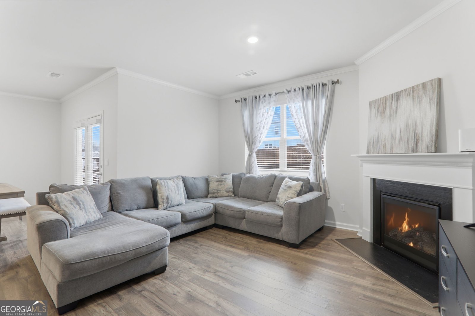 466 Quail Pass Dawsonville - Photo 20