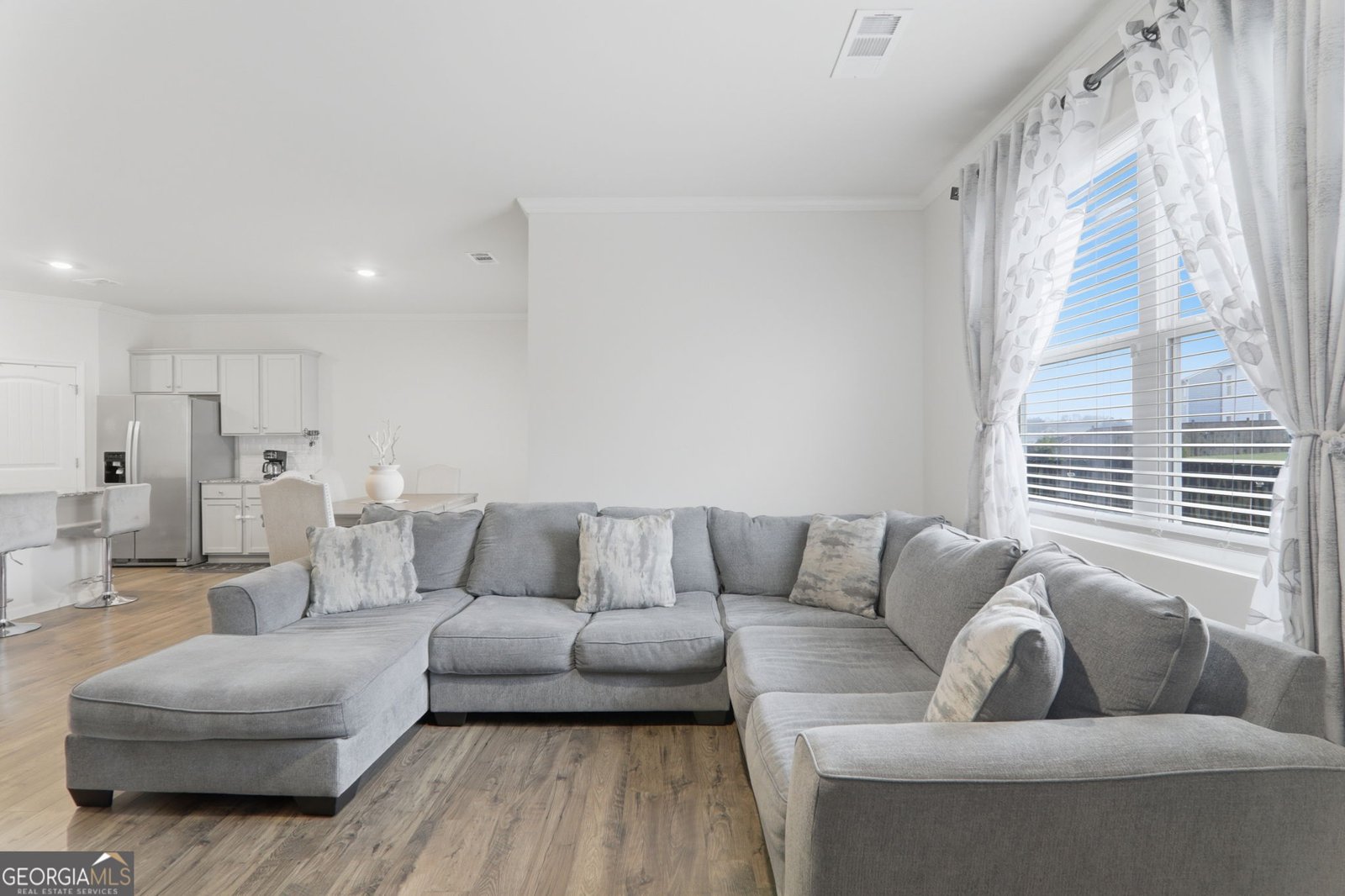 466 Quail Pass Dawsonville - Photo 21