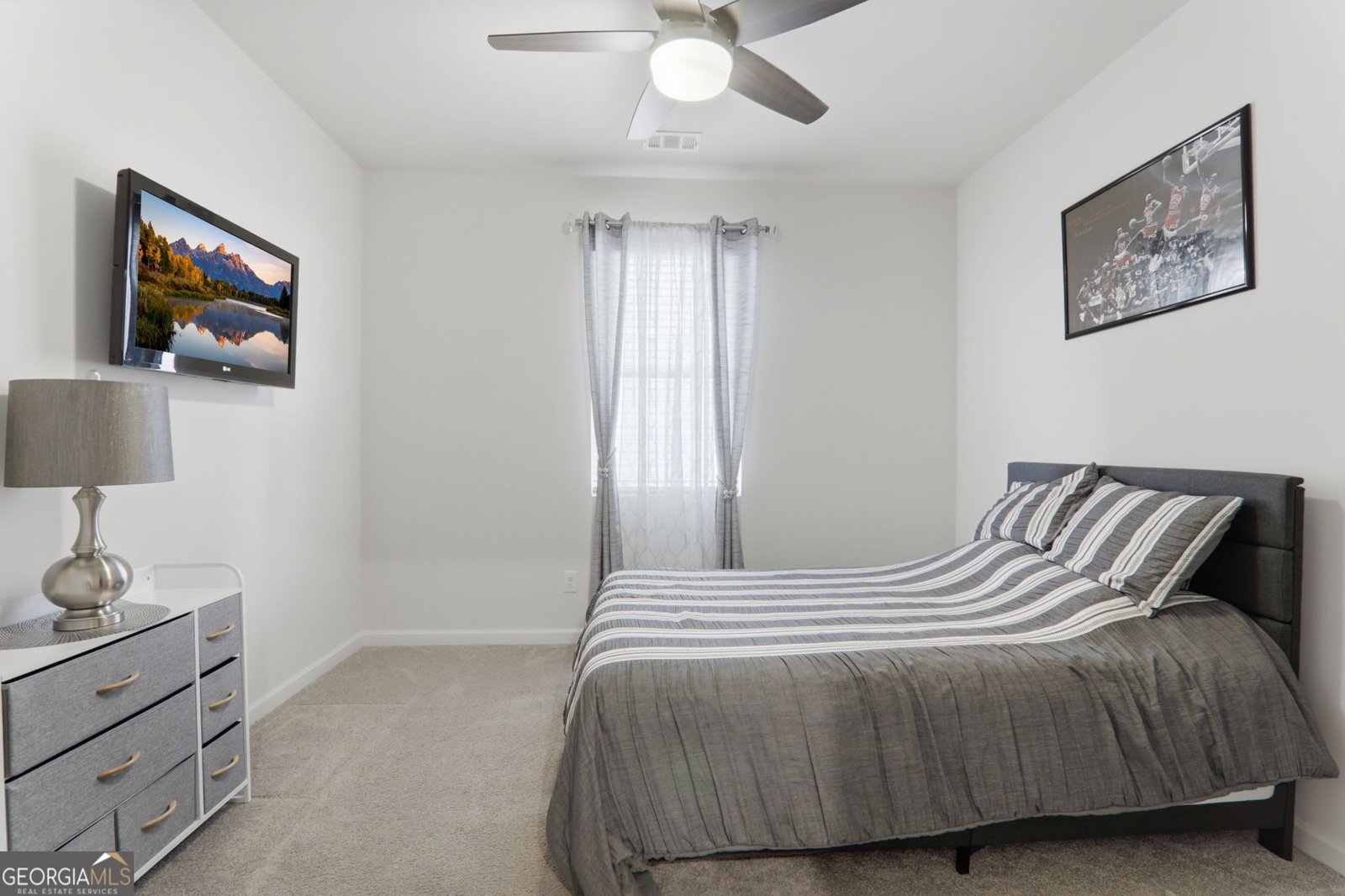 466 Quail Pass Dawsonville - Photo 31