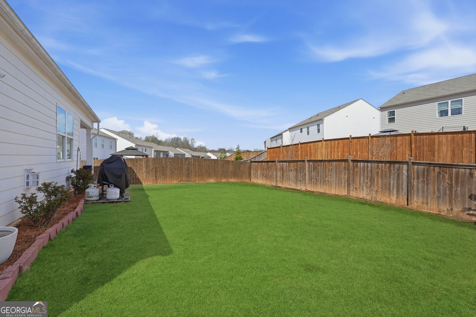 466 Quail Pass Dawsonville - Photo 34