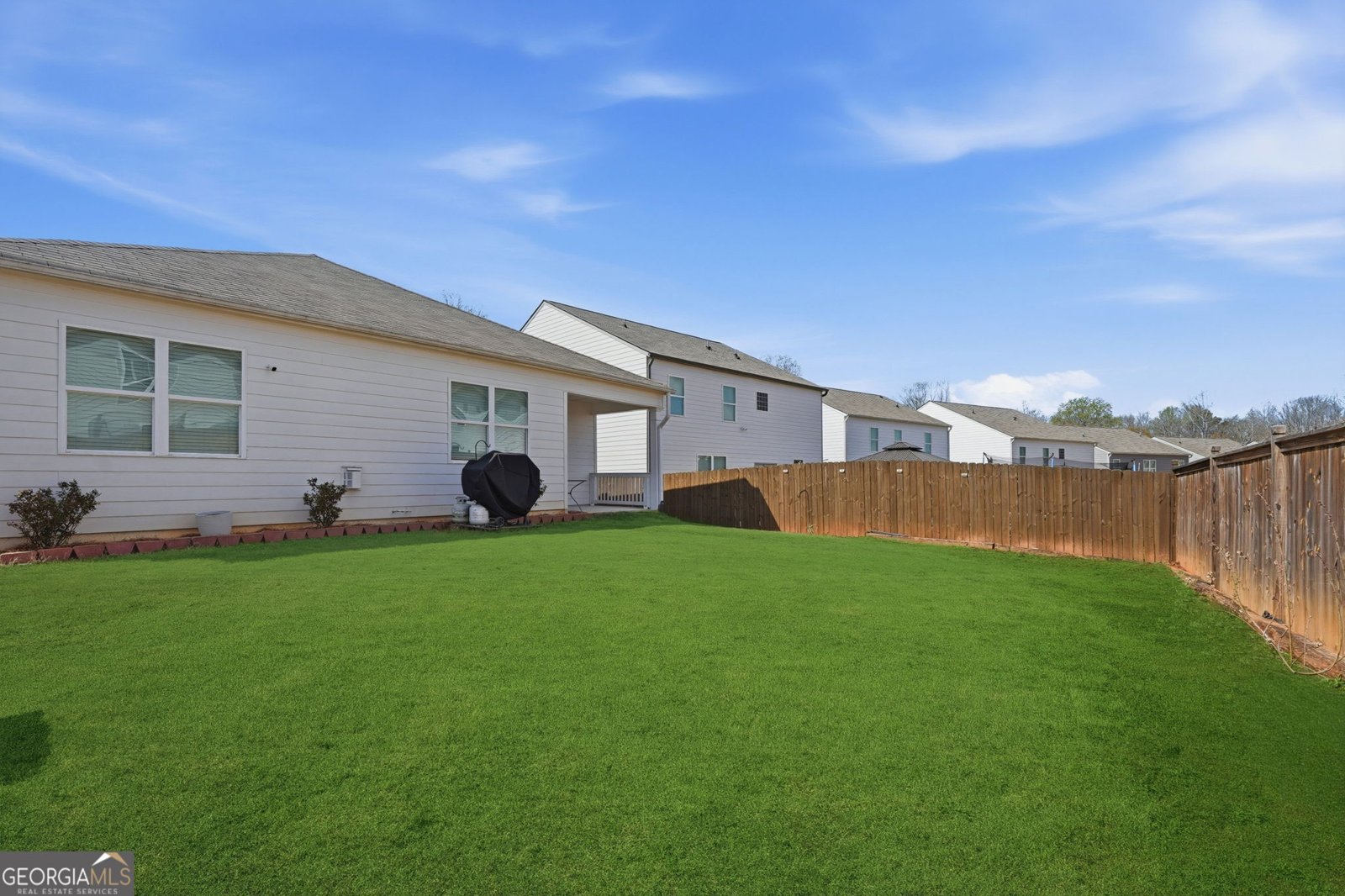 466 Quail Pass Dawsonville - Photo 35