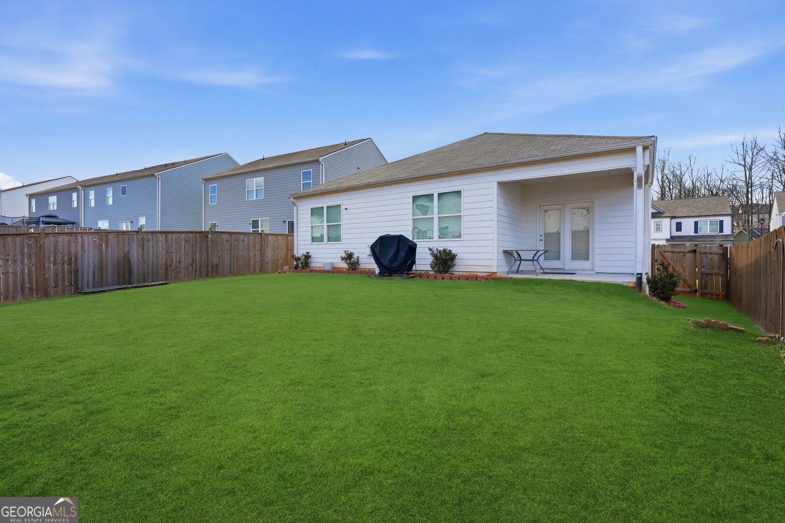 466 Quail Pass Dawsonville - Photo 36