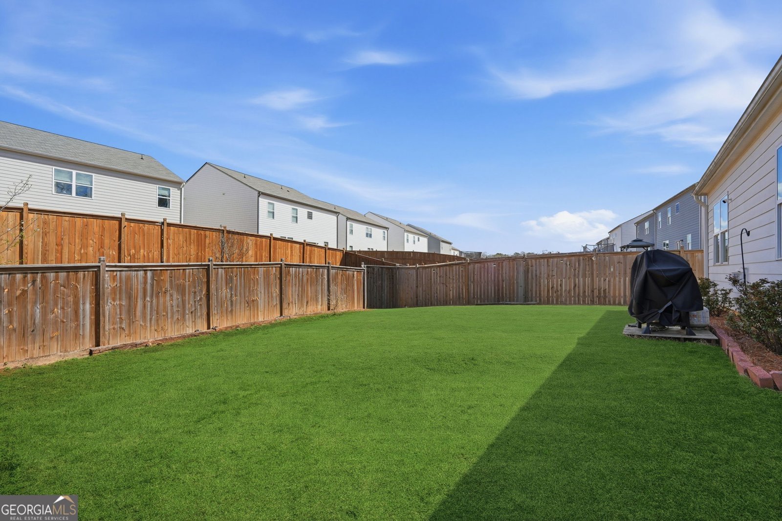 466 Quail Pass Dawsonville - Photo 37