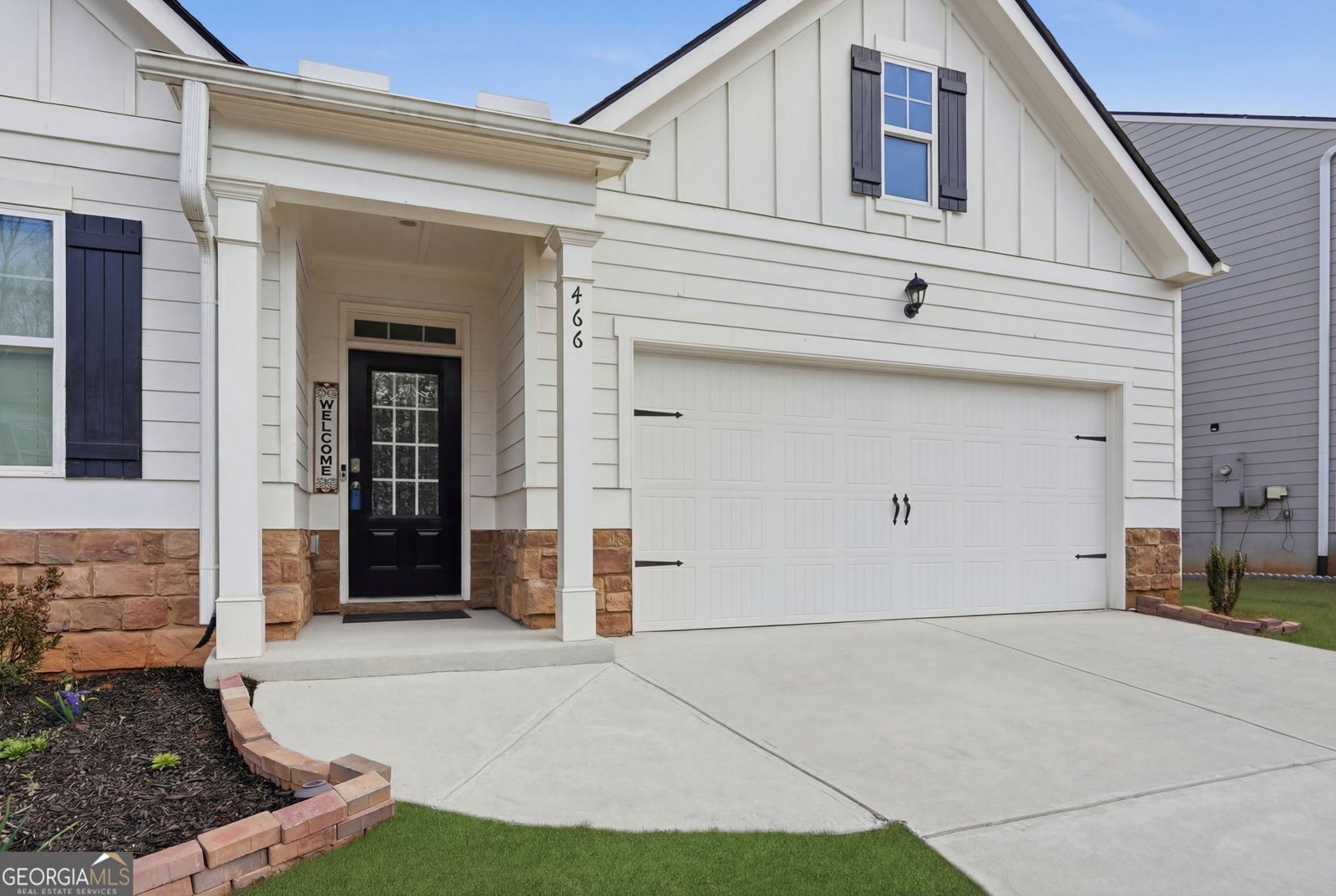 466 Quail Pass Dawsonville - Photo 7