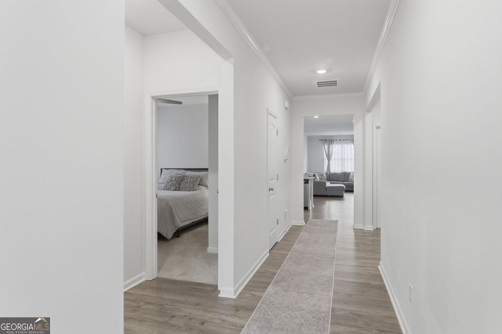 466 Quail Pass Dawsonville - Photo 9