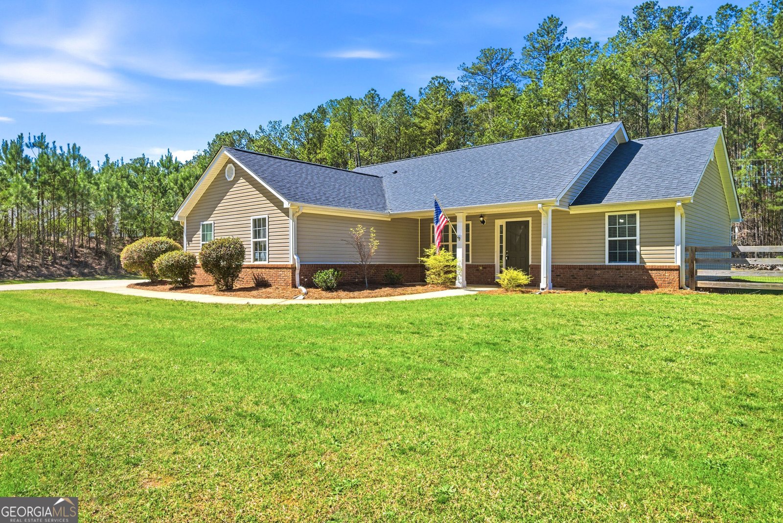 206 Rockhouse Road Senoia - Photo 26