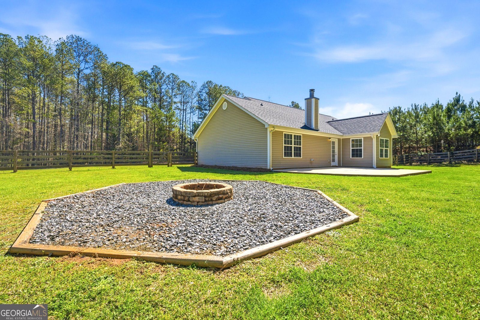 206 Rockhouse Road Senoia - Photo 28