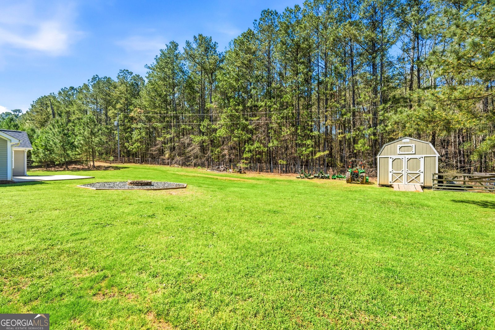 206 Rockhouse Road Senoia - Photo 29