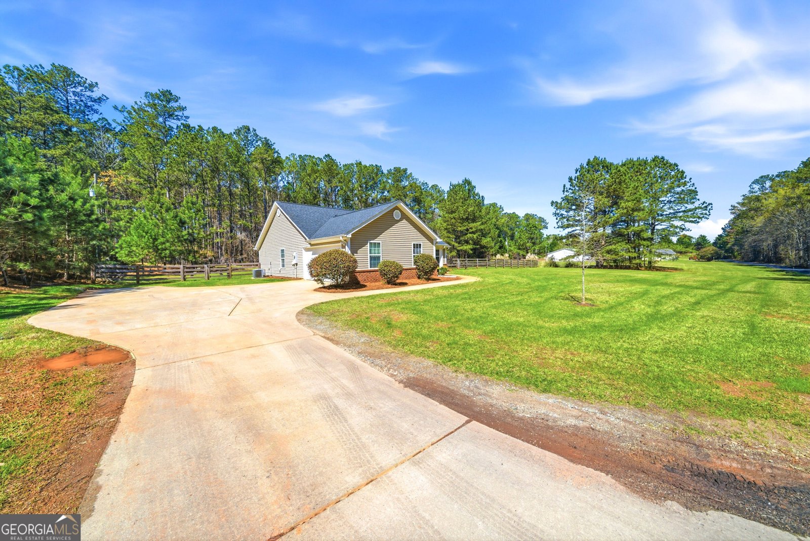 206 Rockhouse Road Senoia - Photo 30