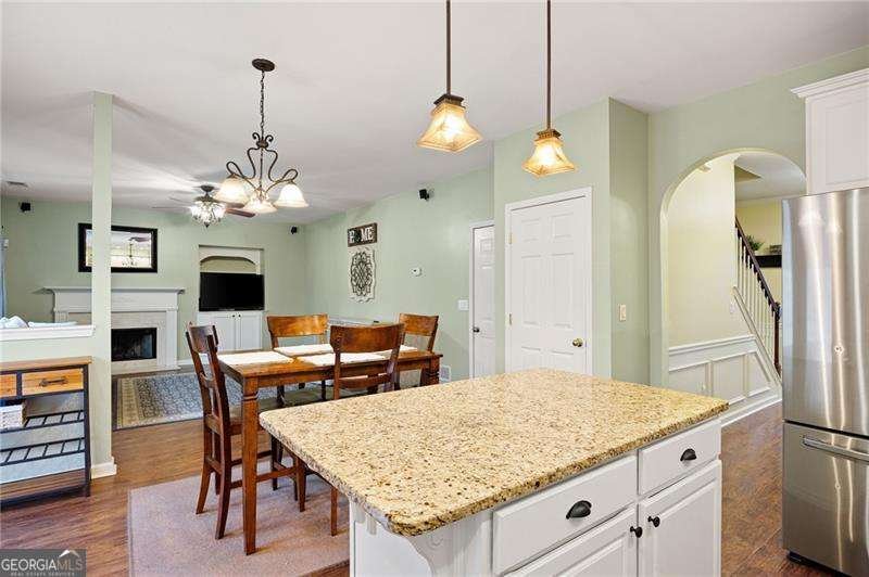 2645 Butler Bridge Way Kennesaw - Photo 10