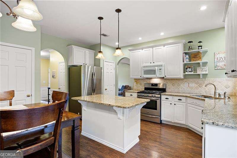 2645 Butler Bridge Way Kennesaw - Photo 11