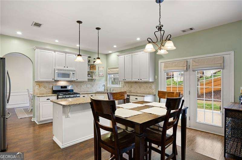 2645 Butler Bridge Way Kennesaw - Photo 13