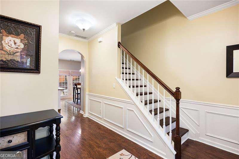 2645 Butler Bridge Way Kennesaw - Photo 17