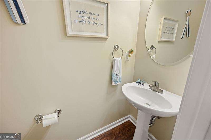 2645 Butler Bridge Way Kennesaw - Photo 18