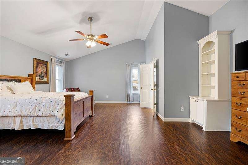 2645 Butler Bridge Way Kennesaw - Photo 20