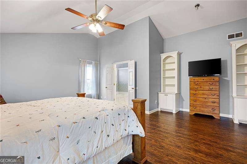 2645 Butler Bridge Way Kennesaw - Photo 21