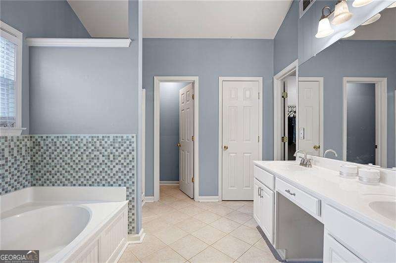 2645 Butler Bridge Way Kennesaw - Photo 22