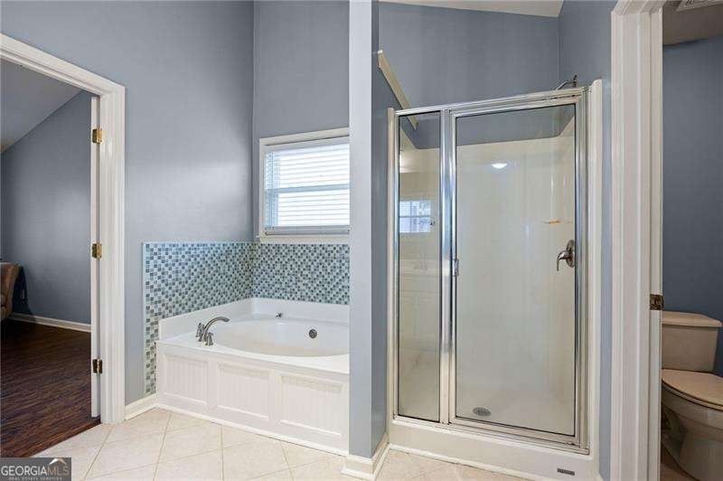 2645 Butler Bridge Way Kennesaw - Photo 23