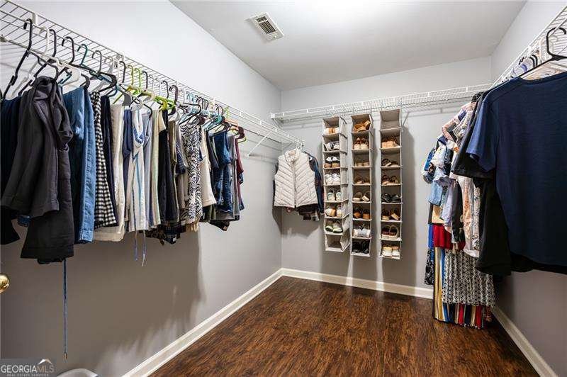 2645 Butler Bridge Way Kennesaw - Photo 25