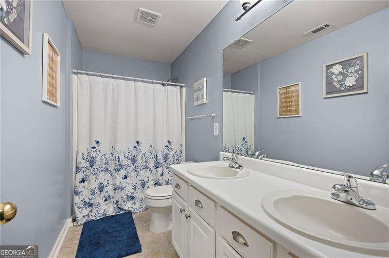 2645 Butler Bridge Way Kennesaw - Photo 27