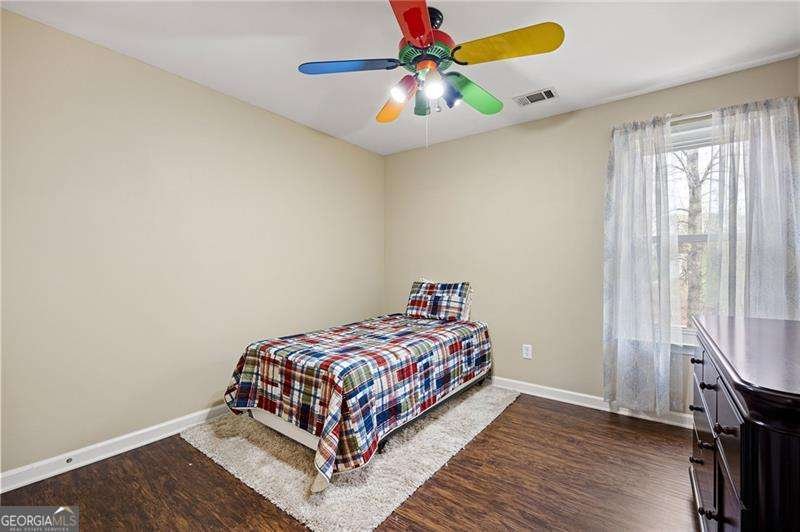 2645 Butler Bridge Way Kennesaw - Photo 28