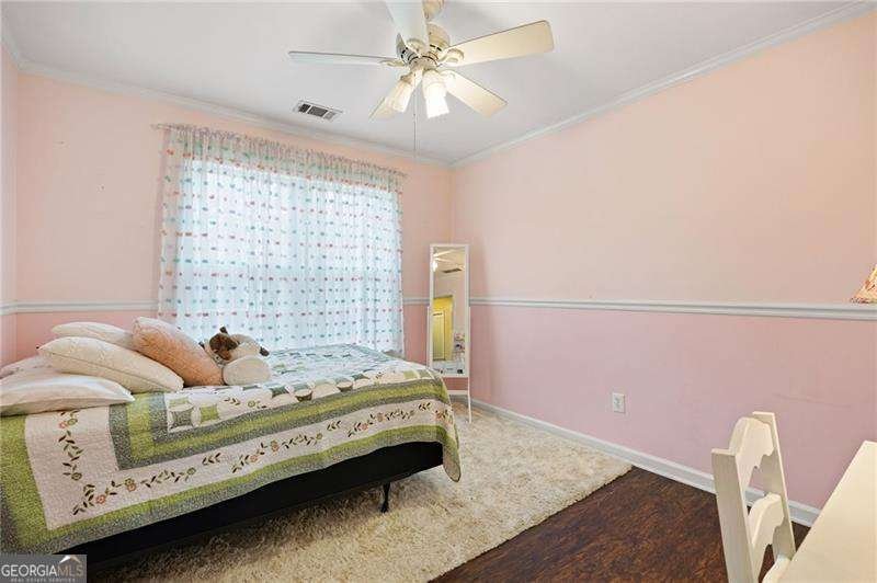 2645 Butler Bridge Way Kennesaw - Photo 29