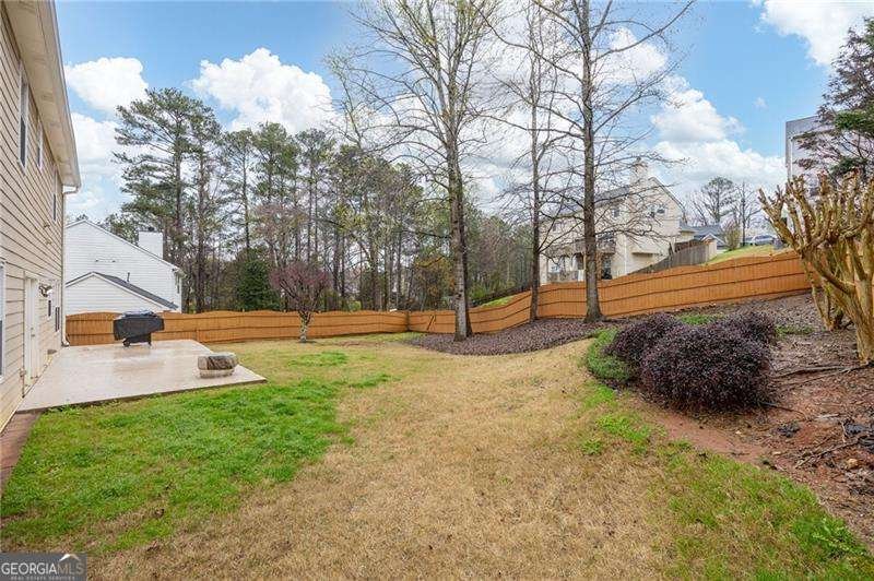 2645 Butler Bridge Way Kennesaw - Photo 32