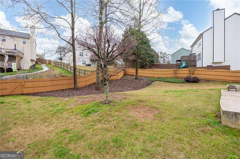 2645 Butler Bridge Way Kennesaw - Photo 33