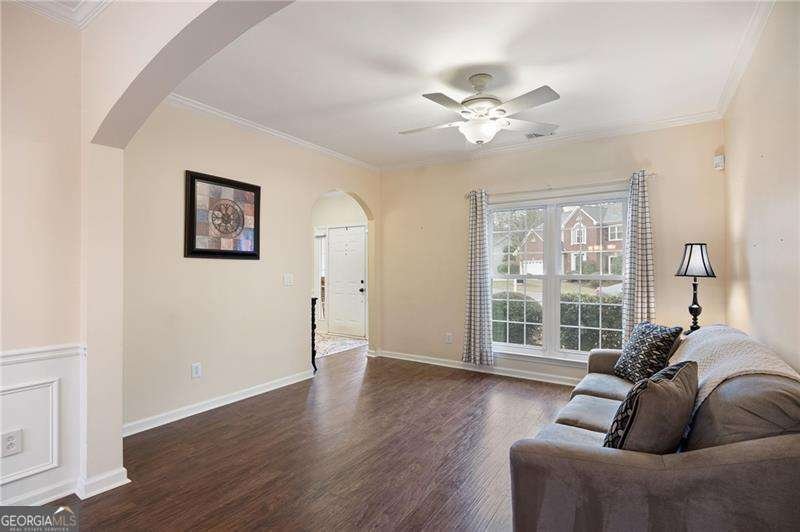 2645 Butler Bridge Way Kennesaw - Photo 7