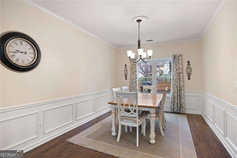 2645 Butler Bridge Way Kennesaw - Photo 8